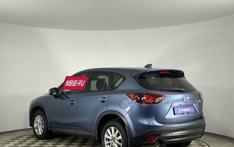 Mazda CX-5 II, 2014 год, 1 550 000 рублей, 7 фотография
