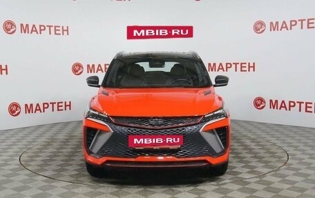 Geely Coolray I, 2023 год, 2 485 000 рублей, 2 фотография