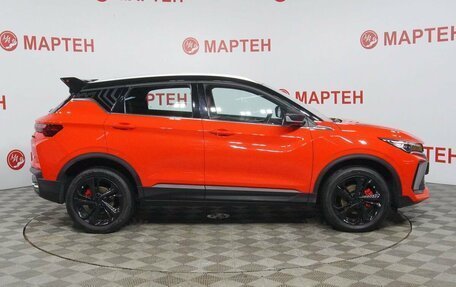 Geely Coolray I, 2023 год, 2 485 000 рублей, 4 фотография