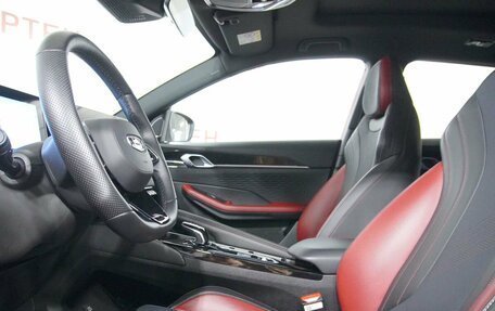 Geely Coolray I, 2023 год, 2 485 000 рублей, 9 фотография