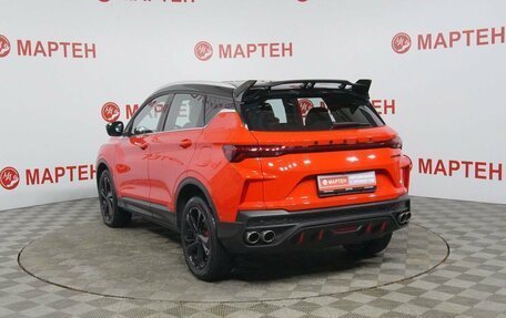 Geely Coolray I, 2023 год, 2 485 000 рублей, 7 фотография