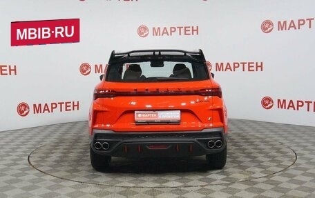 Geely Coolray I, 2023 год, 2 485 000 рублей, 6 фотография