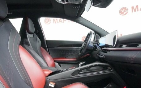 Geely Coolray I, 2023 год, 2 485 000 рублей, 10 фотография