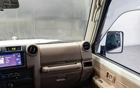 Toyota Land Cruiser 70, 2016 год, 11 350 586 рублей, 10 фотография