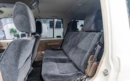 Toyota Land Cruiser 70, 2016 год, 11 350 586 рублей, 13 фотография