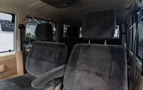 Toyota Land Cruiser 70, 2016 год, 11 350 586 рублей, 12 фотография