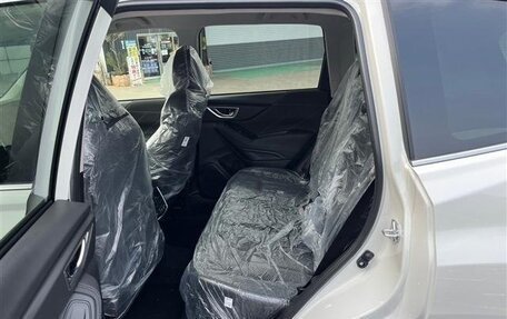 Subaru Forester, 2022 год, 2 090 000 рублей, 16 фотография