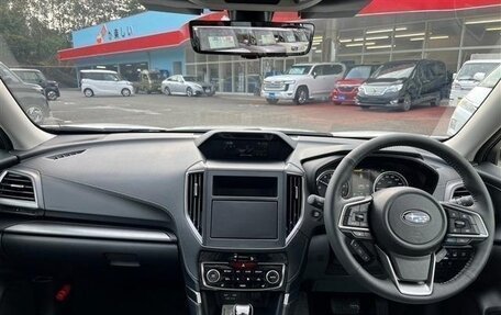 Subaru Forester, 2022 год, 2 090 000 рублей, 9 фотография