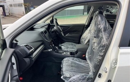 Subaru Forester, 2022 год, 2 090 000 рублей, 12 фотография