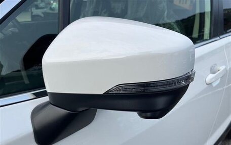 Subaru Forester, 2022 год, 2 090 000 рублей, 18 фотография