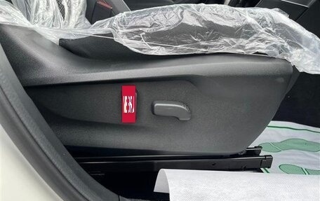 Subaru Forester, 2022 год, 2 090 000 рублей, 15 фотография