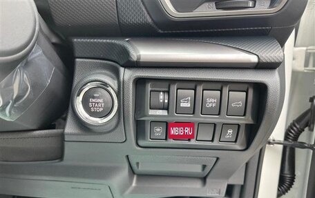 Subaru Forester, 2022 год, 2 090 000 рублей, 13 фотография