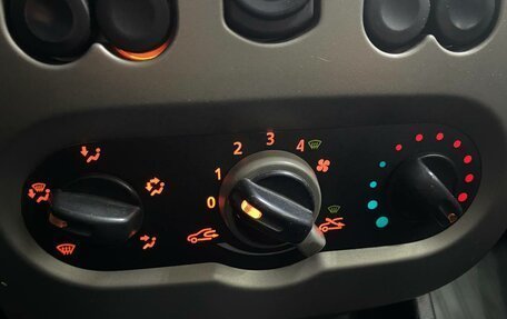 Renault Sandero I, 2012 год, 520 000 рублей, 12 фотография