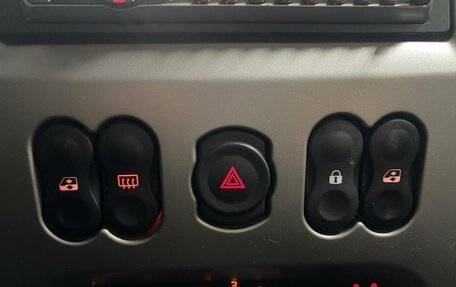 Renault Sandero I, 2012 год, 520 000 рублей, 13 фотография