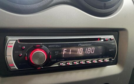 Renault Sandero I, 2012 год, 520 000 рублей, 11 фотография