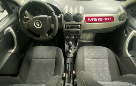 Renault Sandero I, 2012 год, 520 000 рублей, 8 фотография