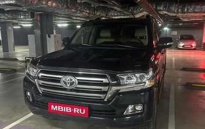 Toyota Land Cruiser 200, 2015 год, 5 700 000 рублей, 1 фотография