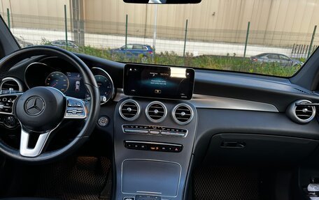 Mercedes-Benz GLC Coupe, 2021 год, 4 900 000 рублей, 6 фотография