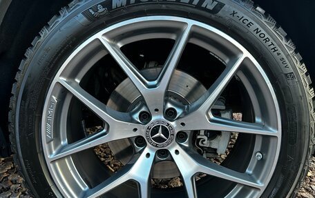 Mercedes-Benz GLC Coupe, 2021 год, 4 900 000 рублей, 7 фотография