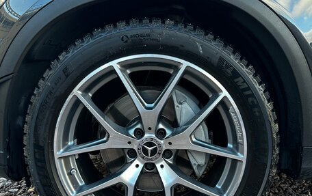 Mercedes-Benz GLC Coupe, 2021 год, 4 900 000 рублей, 8 фотография