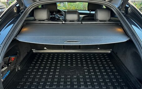 Mercedes-Benz GLC Coupe, 2021 год, 4 900 000 рублей, 10 фотография