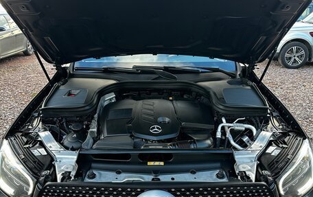 Mercedes-Benz GLC Coupe, 2021 год, 4 900 000 рублей, 13 фотография