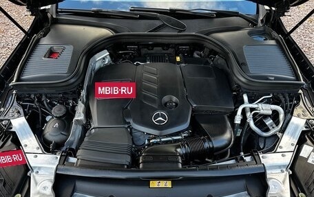 Mercedes-Benz GLC Coupe, 2021 год, 4 900 000 рублей, 11 фотография