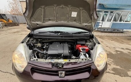 Toyota Passo III, 2012 год, 600 000 рублей, 1 фотография