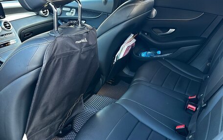 Mercedes-Benz GLC Coupe, 2021 год, 4 900 000 рублей, 14 фотография