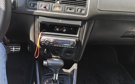 Volkswagen Golf IV, 1999 год, 360 000 рублей, 3 фотография