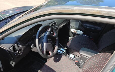 Volkswagen Golf IV, 1999 год, 360 000 рублей, 2 фотография