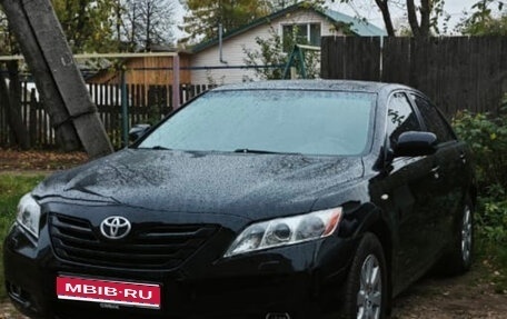 Toyota Camry, 2006 год, 1 150 000 рублей, 1 фотография