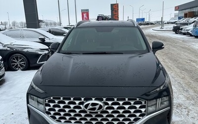 Hyundai Santa Fe IV, 2021 год, 3 200 000 рублей, 1 фотография