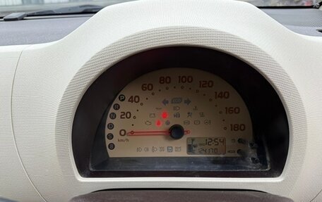 Toyota Passo III, 2012 год, 600 000 рублей, 3 фотография