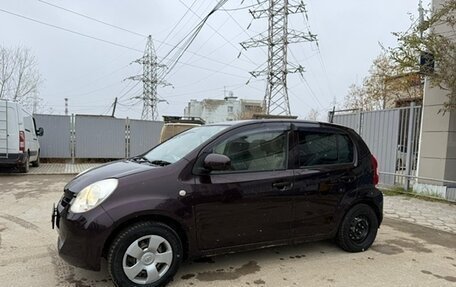 Toyota Passo III, 2012 год, 600 000 рублей, 5 фотография