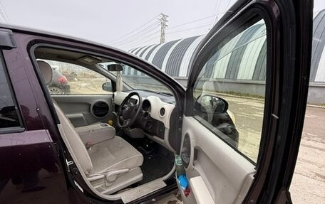 Toyota Passo III, 2012 год, 600 000 рублей, 6 фотография