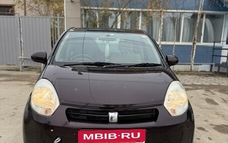 Toyota Passo III, 2012 год, 600 000 рублей, 4 фотография