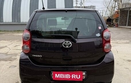 Toyota Passo III, 2012 год, 600 000 рублей, 7 фотография