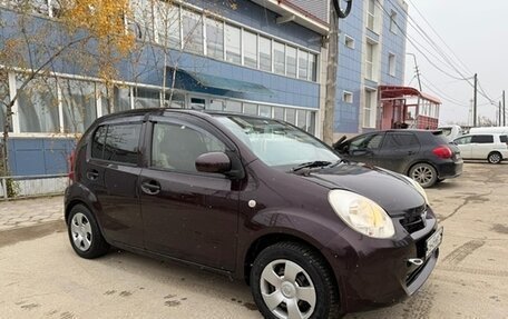 Toyota Passo III, 2012 год, 600 000 рублей, 9 фотография