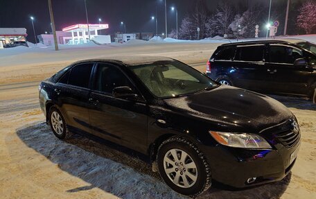 Toyota Camry, 2006 год, 1 150 000 рублей, 3 фотография