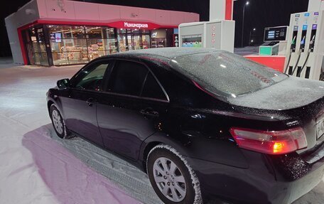 Toyota Camry, 2006 год, 1 150 000 рублей, 4 фотография