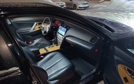 Toyota Camry, 2006 год, 1 150 000 рублей, 9 фотография