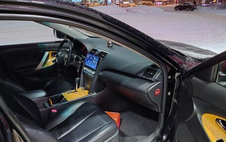 Toyota Camry, 2006 год, 1 150 000 рублей, 5 фотография