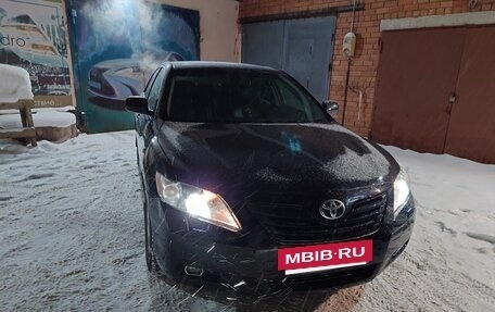 Toyota Camry, 2006 год, 1 150 000 рублей, 2 фотография