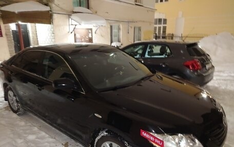 Toyota Camry, 2006 год, 1 150 000 рублей, 11 фотография