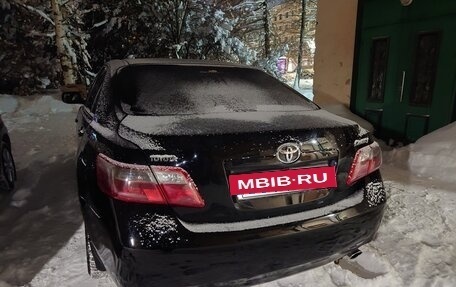 Toyota Camry, 2006 год, 1 150 000 рублей, 10 фотография