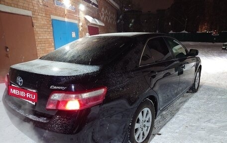 Toyota Camry, 2006 год, 1 150 000 рублей, 6 фотография