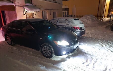 Toyota Camry, 2006 год, 1 150 000 рублей, 12 фотография