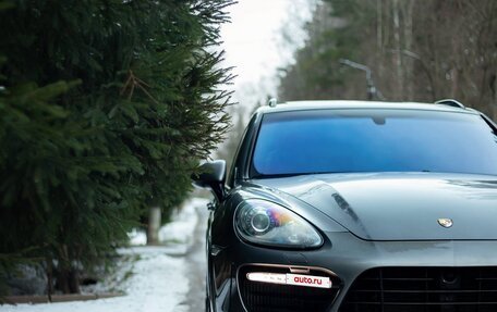 Porsche Cayenne III, 2010 год, 2 100 000 рублей, 3 фотография