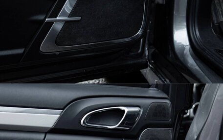 Porsche Cayenne III, 2010 год, 2 100 000 рублей, 7 фотография